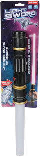 Toi-toys lichtzwaard force licht en geluid m