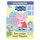 Gottmer uitgevers groep een zusje voor peppa