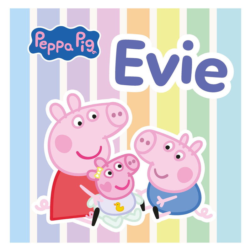 Afbeelding laden in galerijviewer, Gottmer uitgevers groep evie peppa pig
