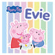 Gottmer uitgevers groep evie peppa pig