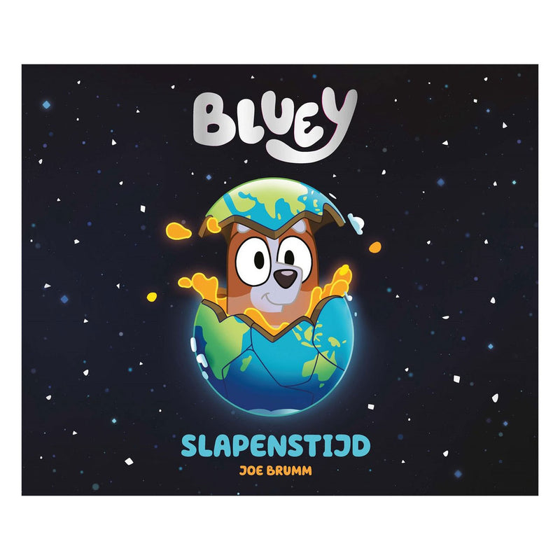 Afbeelding laden in galerijviewer, Gottmer uitgevers groep bluey slapenstijd
