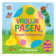 Gottmer uitgevers groep vrolijk pasen, rupsje nooitgenoeg