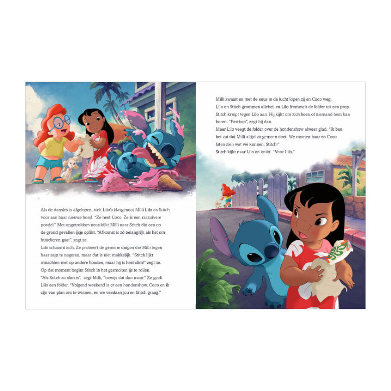 Afbeelding laden in galerijviewer, Gottmer uitgevers groep de avonturen van stitch
