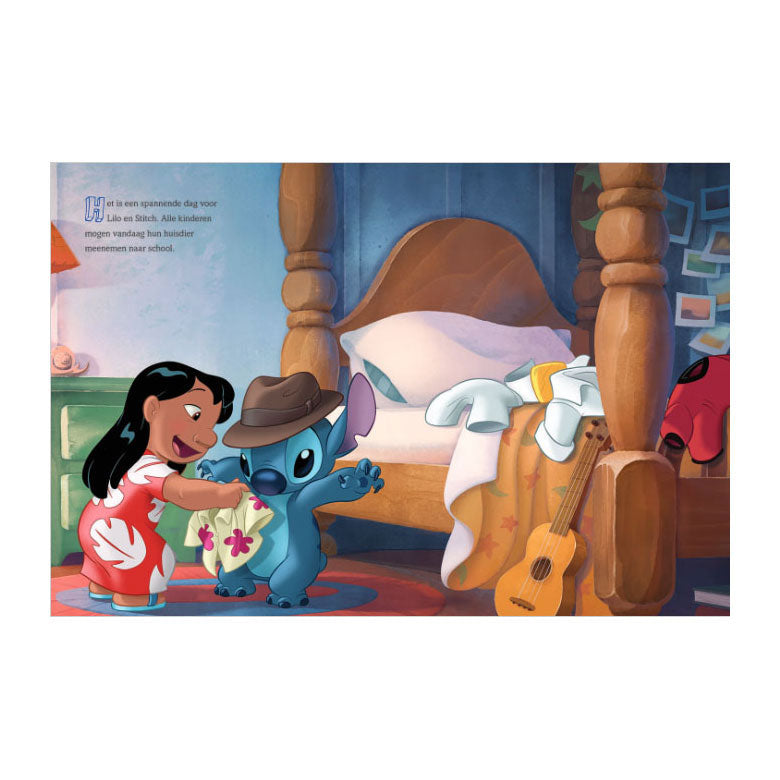 Afbeelding laden in galerijviewer, Gottmer uitgevers groep de avonturen van stitch
