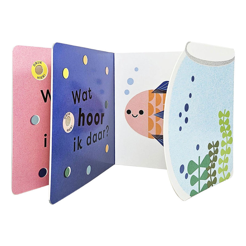 Afbeelding laden in galerijviewer, Gottmer uitgevers groep miauw!
