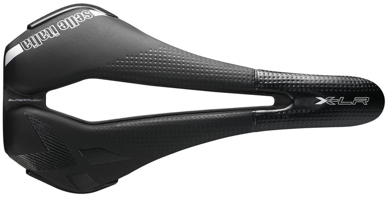 Afbeelding laden in galerijviewer, Selle italia x-lr ti 316 superflow saddle
