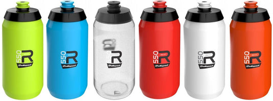 Polisport Bidon RS550 lichtgewicht 550 ml oranje