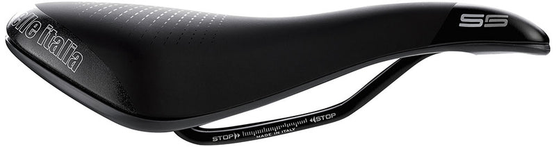 Afbeelding laden in galerijviewer, Selle italia s5 lady superflow saddle
