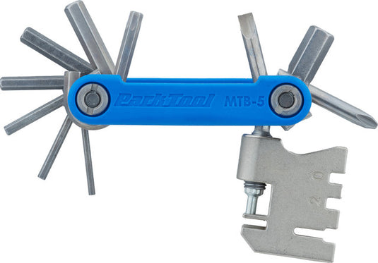 Parktool rescue multi-tool mtb-5