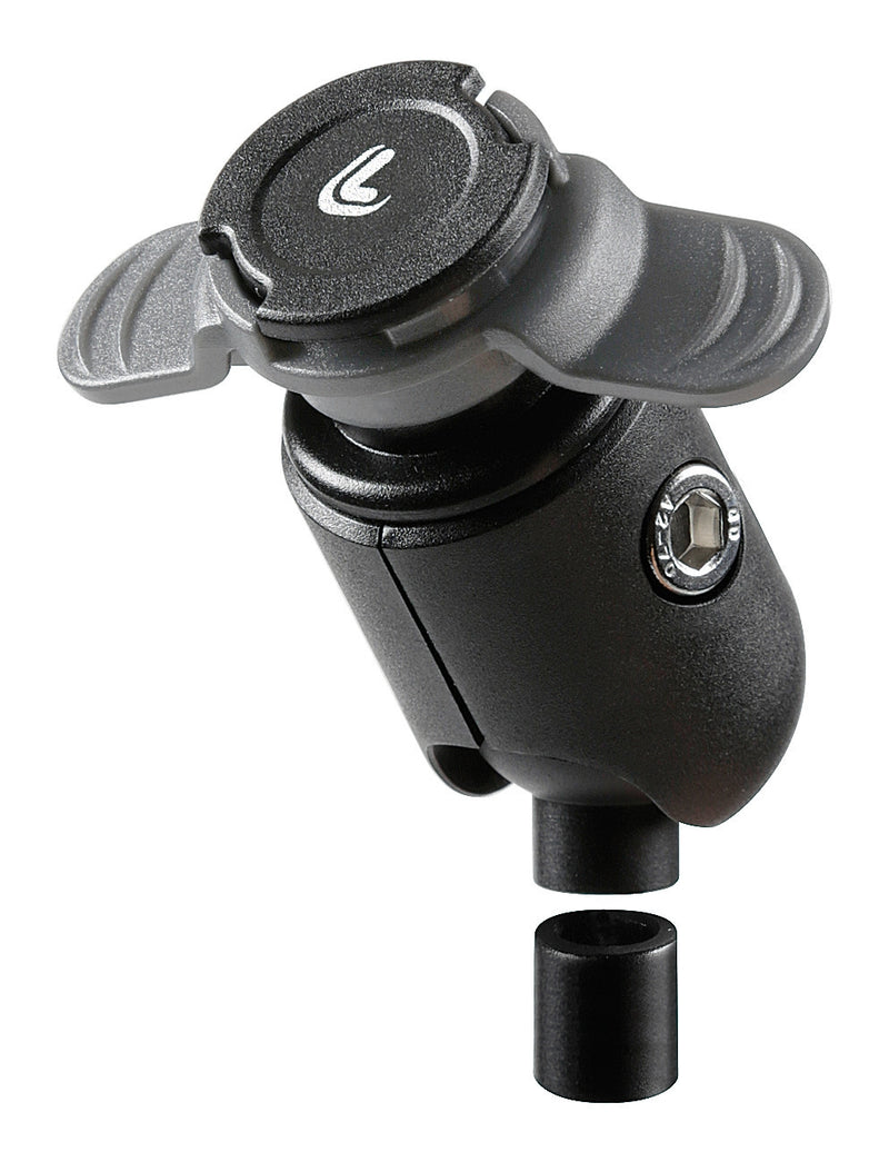 Afbeelding laden in galerijviewer, Lampa Opti-Screw DuoLock M6 boutmontage
