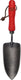 Felco 401 tuinschep - ideaal voor tuinieren en planten in perken
