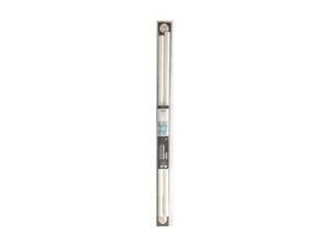 Wicotex douchestang tubo 125-220 wit