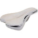 Zadel Velo WideChannel - wit