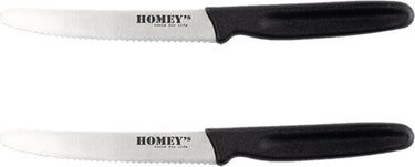 Homeij homey's mölti tafelmes 2 stuks op kaart