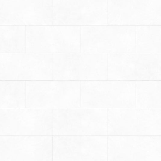 Grosfillex Grosfillex 5 st Wandtegels Gx Wall+ steen 45x90 cm wit