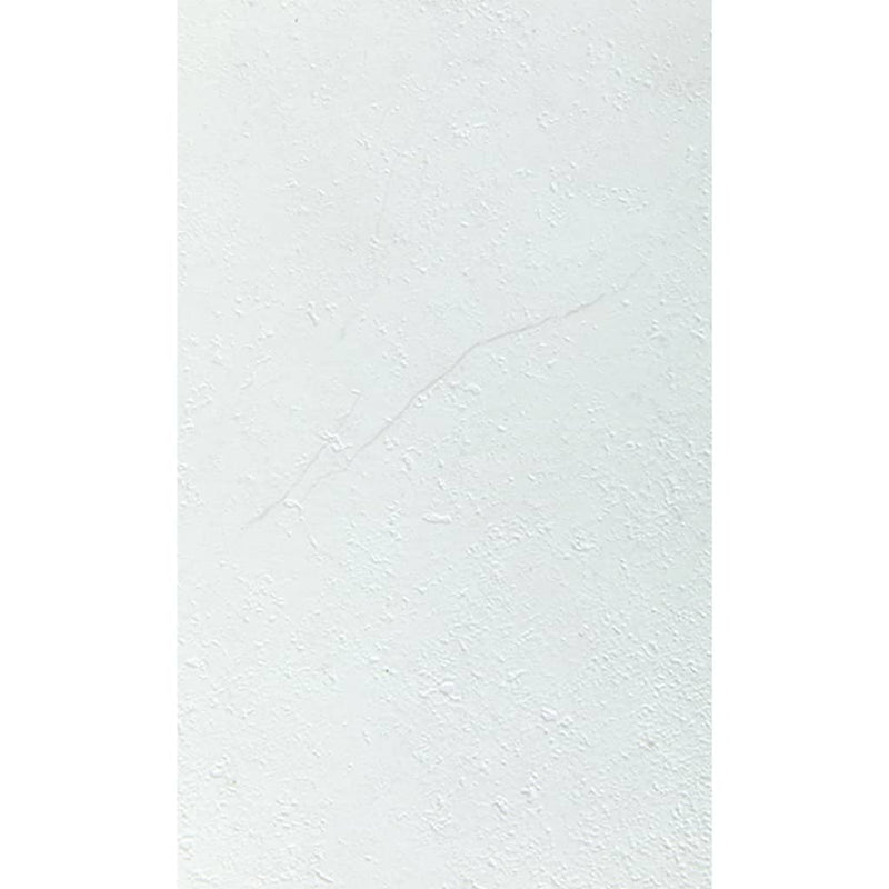 Afbeelding laden in galerijviewer, Grosfillex Grosfillex 5 st Wandtegels Gx Wall+ steen 45x90 cm wit
