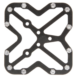M-wave transformer a platform for system pedals
