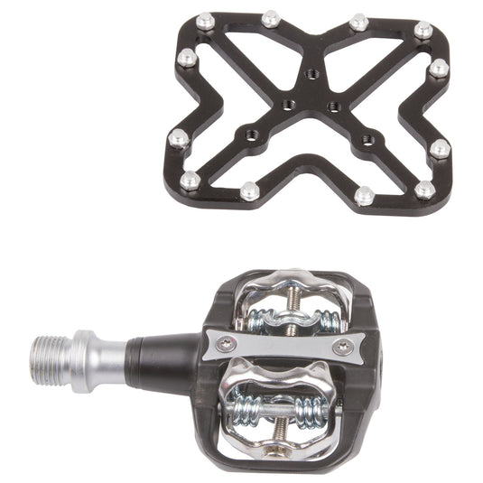 M-wave transformer a platform for system pedals