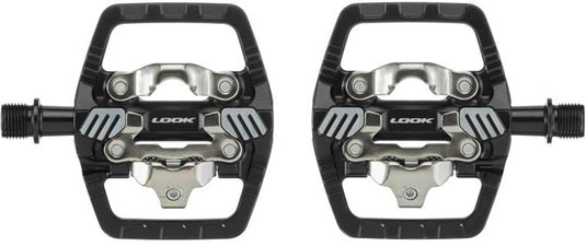 Look x-venture+ combi pedals