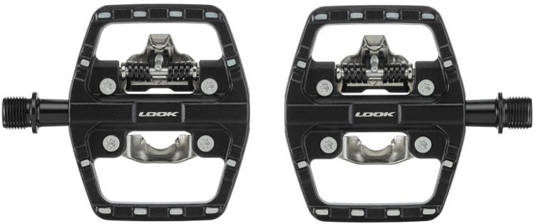 Afbeelding laden in galerijviewer, Look x-venture+ combi pedals
