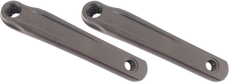 Afbeelding laden in galerijviewer, Edge Crankset E-bike BNI 170mm Zwart
