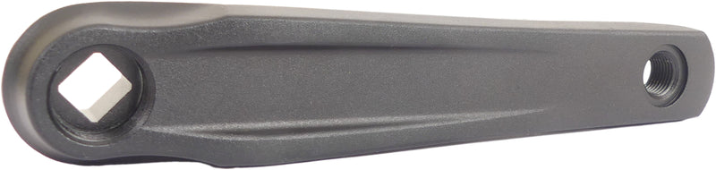 Afbeelding laden in galerijviewer, Edge Crankset E-bike Diversen JIS 170mm Zwart
