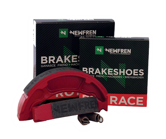 Newfren remsegmentset gf1043 pro race