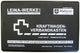 Leina-werke verbandkasten standard association box din 13164