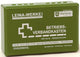 Leina-werke verbandkasten operating junction box c din 13157