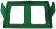Leina-werke wandhalterung wall bracket f. 3110153 8