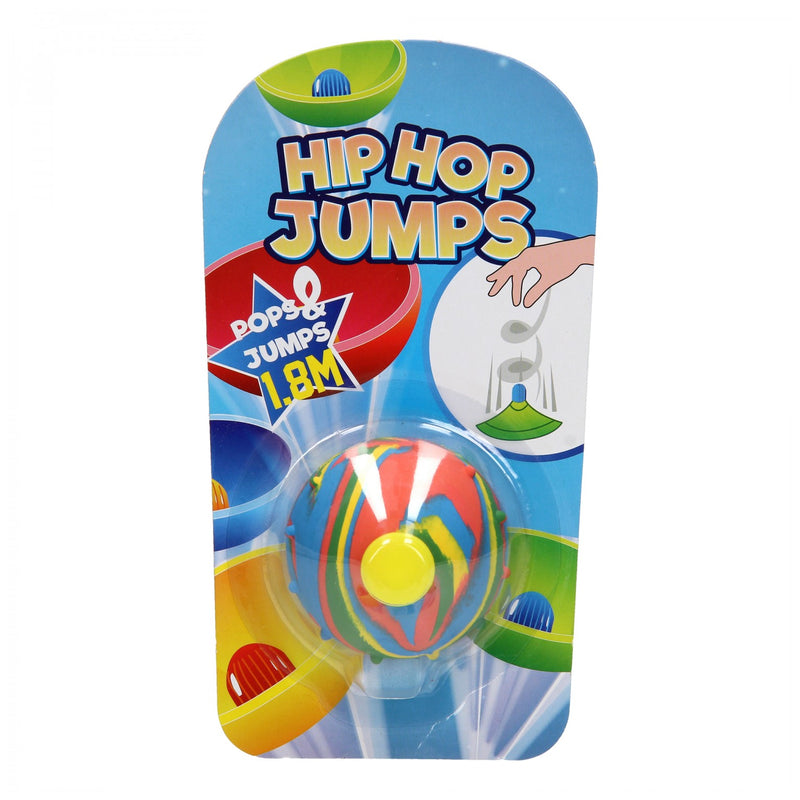 Afbeelding laden in galerijviewer, Hip hop jumps tot 180cm ass
