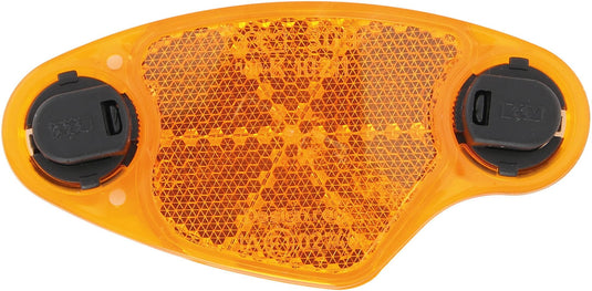 Busch + müller spaakreflector spoke reflector b m 309v 4 unloseable