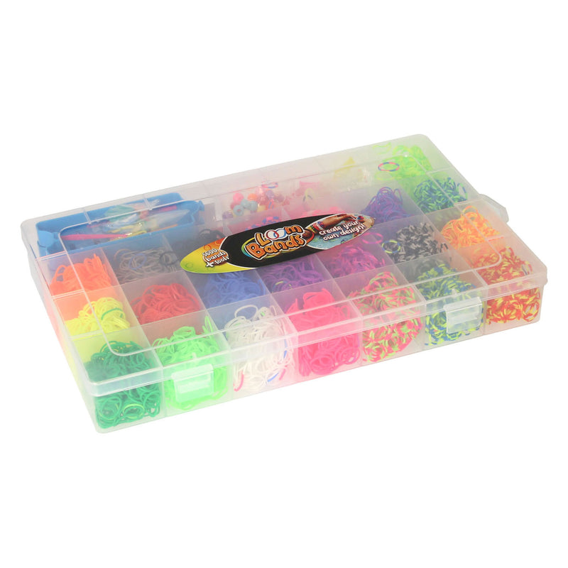 Afbeelding laden in galerijviewer, Loom set compleet, 5.600dlg.
