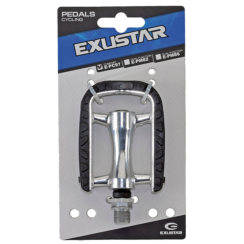Afbeelding laden in galerijviewer, Exustar e-pc97 non-slip pedal

