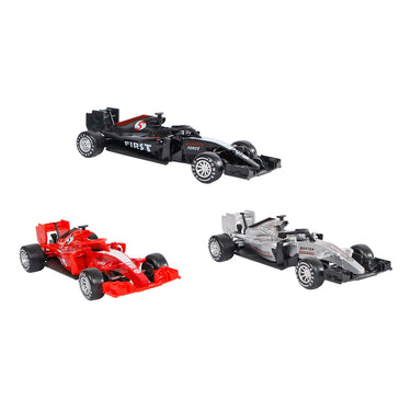 2-play speelgoedformule-racewagen - uni