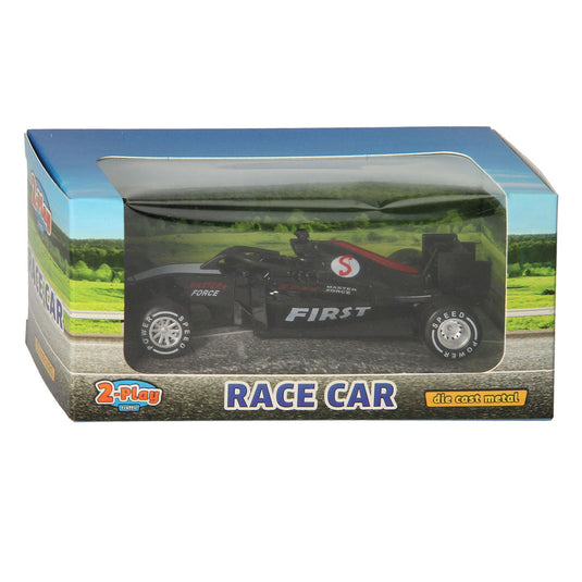 2-play speelgoedformule-racewagen - uni