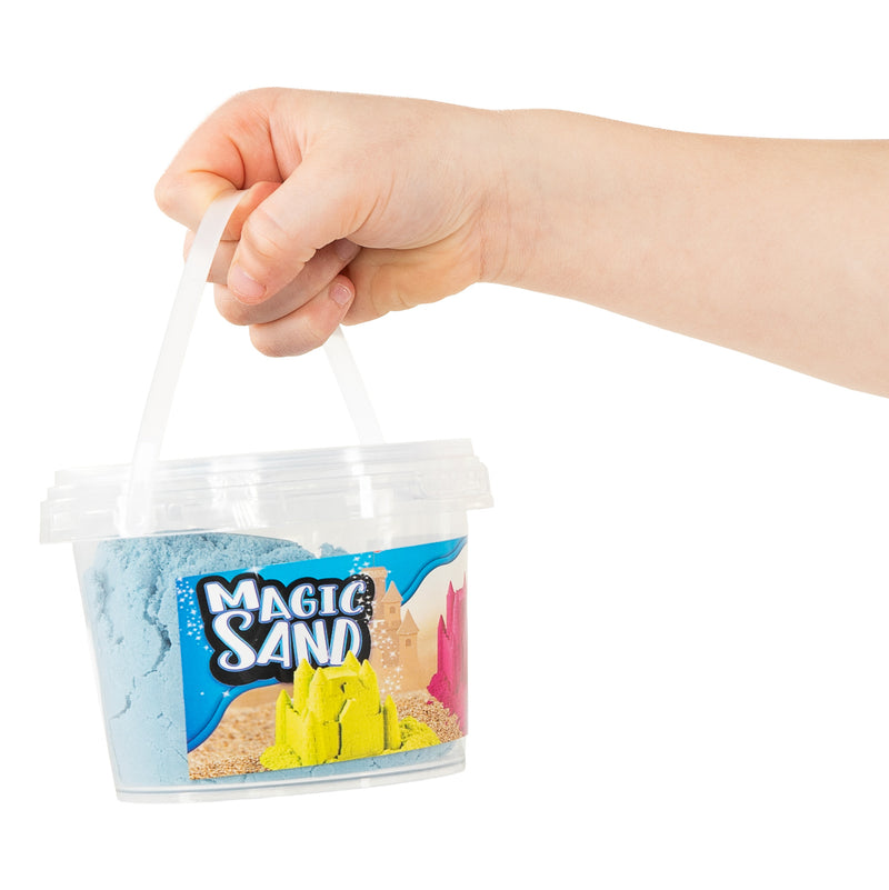 Afbeelding laden in galerijviewer, Magic sand, 500gr
