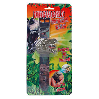 Afbeelding laden in galerijviewer, Depesche Dino World Dinoworld Projector met Tijdfunctie
