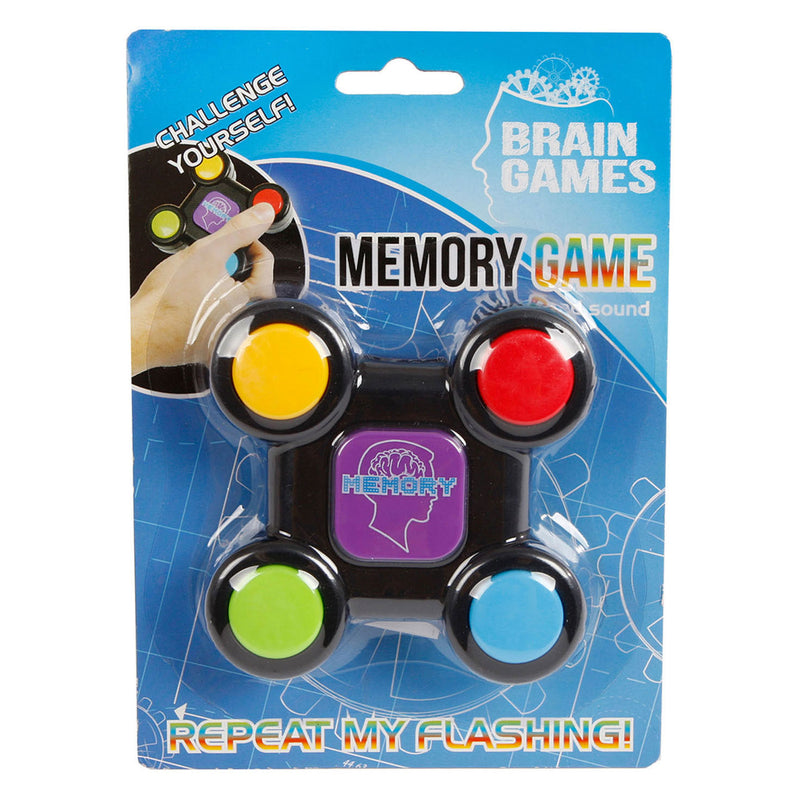 Afbeelding laden in galerijviewer, Brain games memory game
