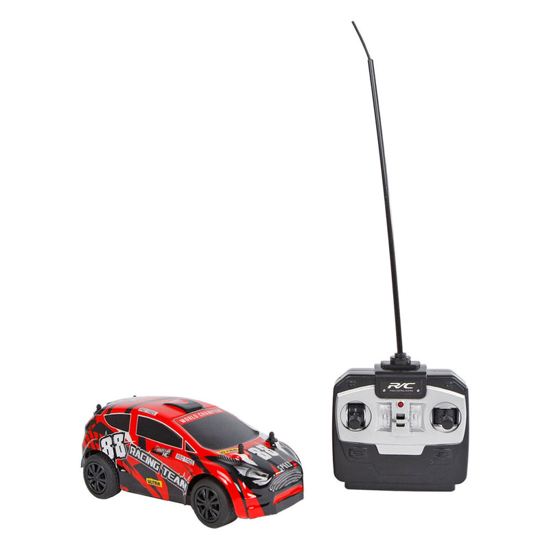 Afbeelding laden in galerijviewer, Rc Roadstar RC Rallyauto
