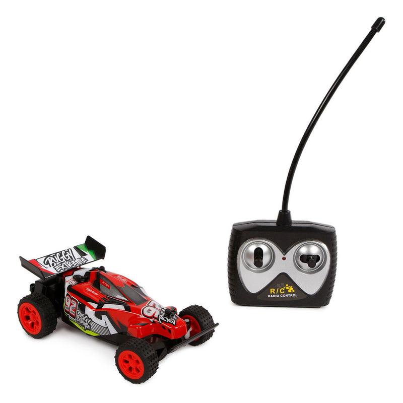 Afbeelding laden in galerijviewer, Rc Roadstar RC Buggy Extreme
