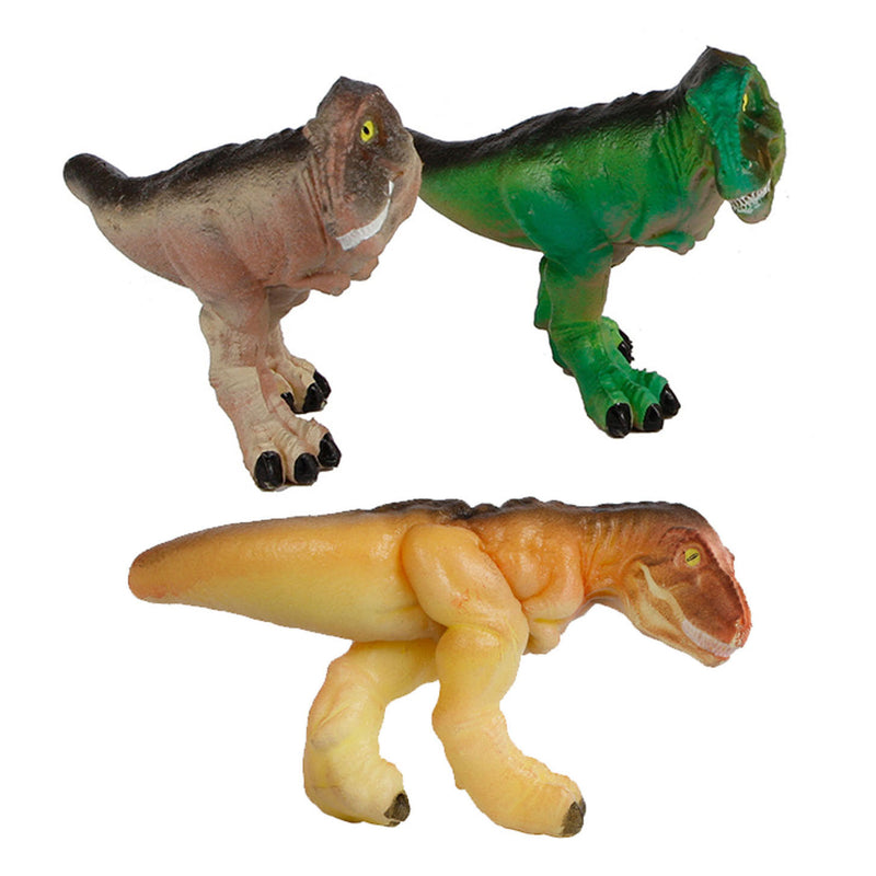 Afbeelding laden in galerijviewer, Dino World Dinoworld Mega Ei Groeiende Dino, 20cm
