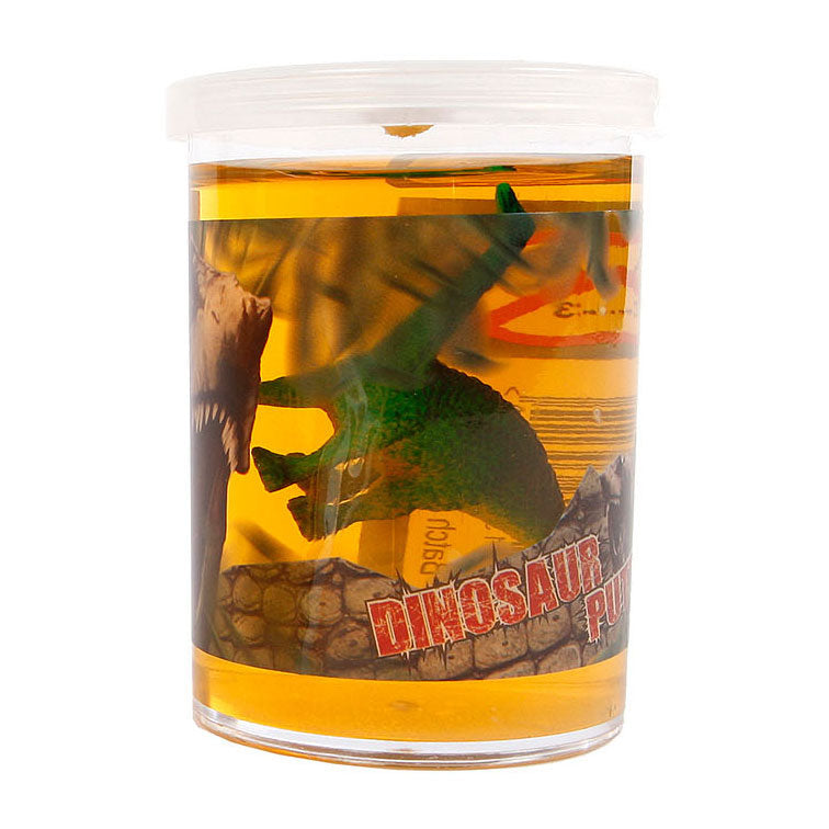 Afbeelding laden in galerijviewer, Ty dinworld put met dinosaurus, 115 gram
