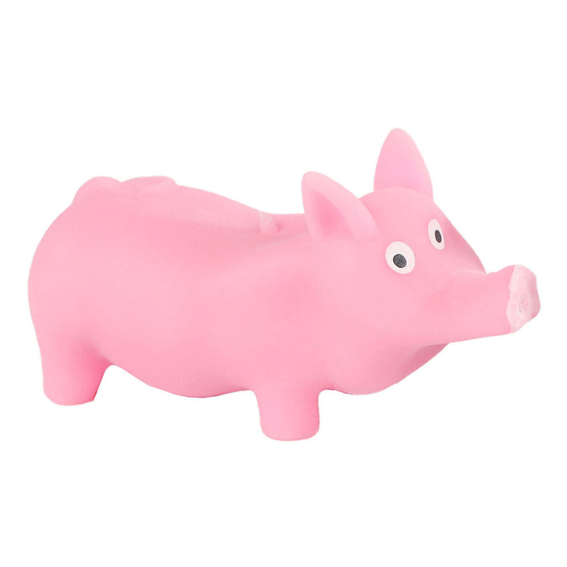 Afbeelding laden in galerijviewer, Super stretch varkentje roze, 8cm
