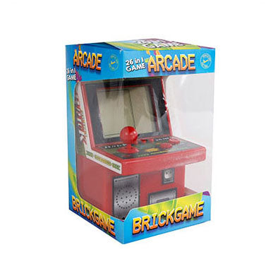 Afbeelding laden in galerijviewer, Rc mini aadekast met 26 spelletjes
