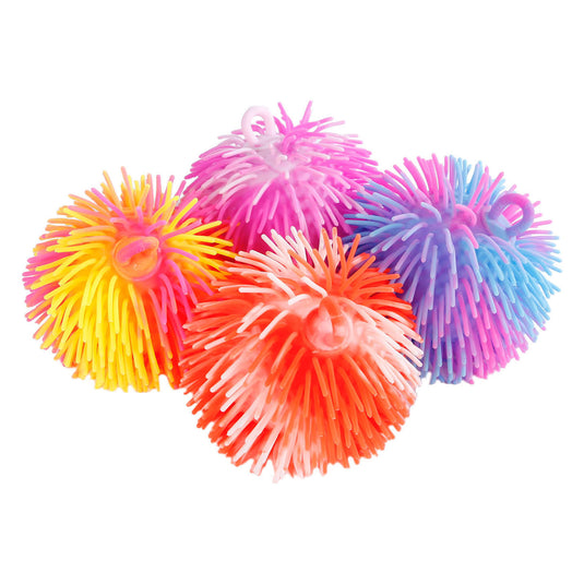 Puffer mania bal, 15cm