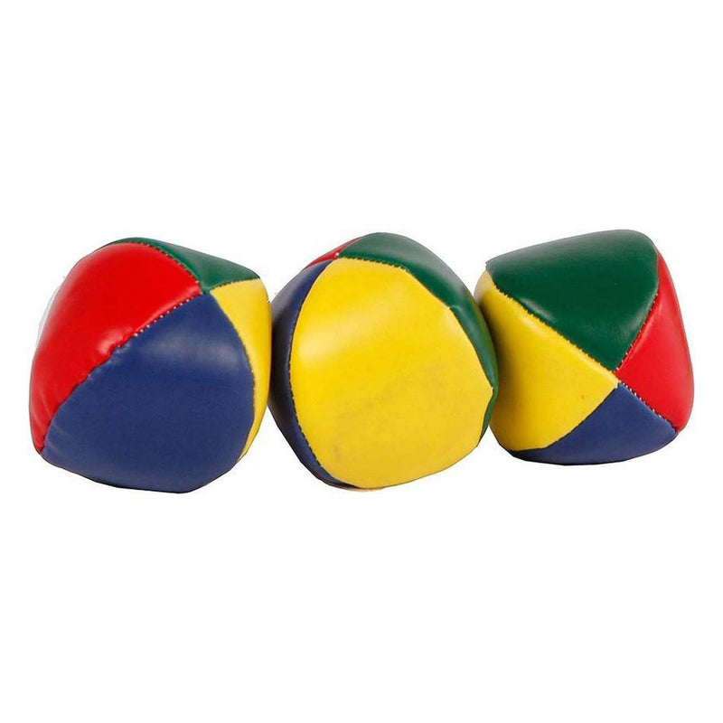 Afbeelding laden in galerijviewer, Jongleerballen, 3st.
