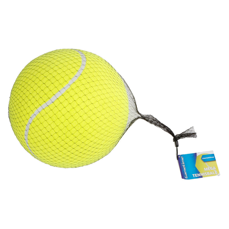 Afbeelding laden in galerijviewer, Mega tennisbal, 24cm
