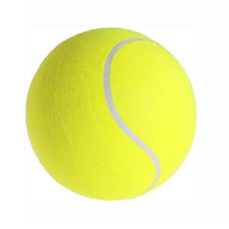 Afbeelding laden in galerijviewer, Mega tennisbal, 24cm
