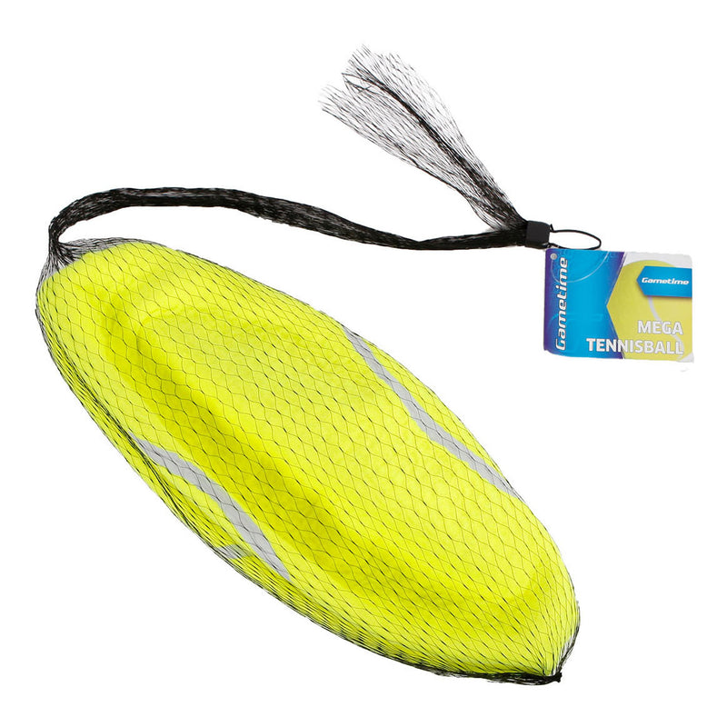 Afbeelding laden in galerijviewer, Mega tennisbal, 24cm
